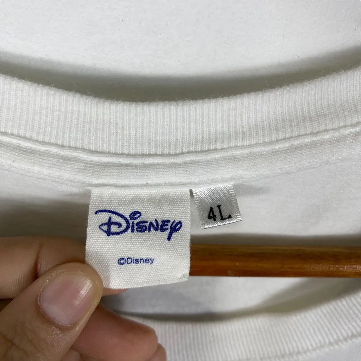 Cartoon Network STITCH Inspired By Pirates Of The Caribbean Jack Sparrow Size US XXL / EU 58 / 5 - 6 Thumbnail