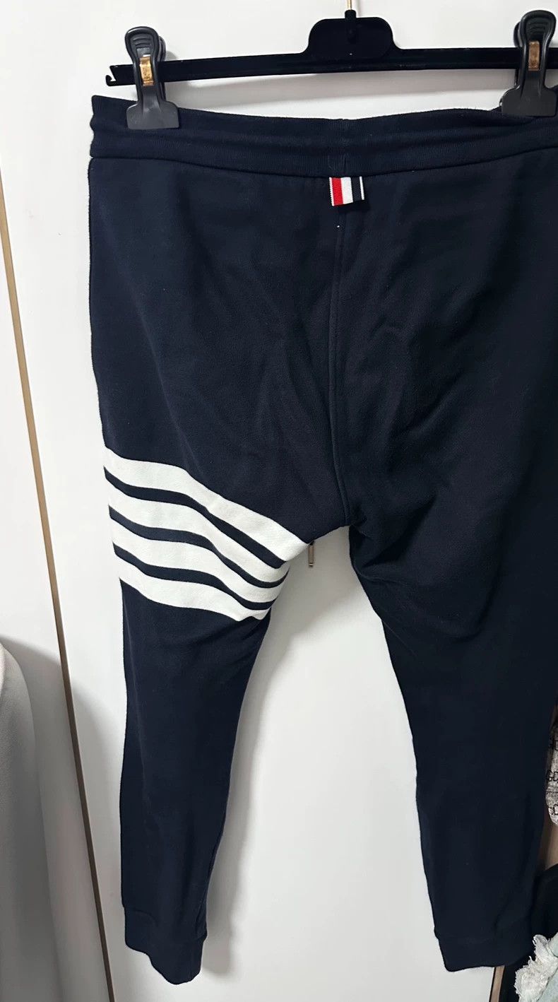 Thom Browne Thom Browne Sport pants Size US 38 / EU 54 - 2 Thumbnail