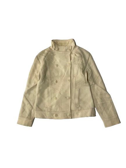 Japanese Brand Kumikyoku sis jacket Size S / US 4 / IT 40 - 1 Thumbnail