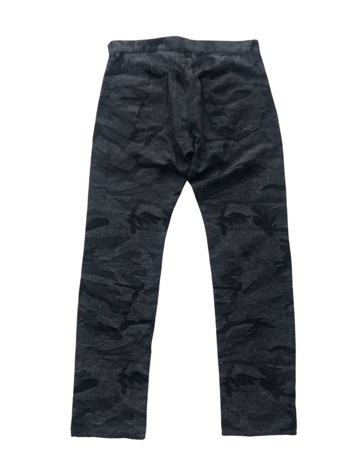 Boycott Boycott Japan Streetwear Camo Casual Pants Size US 31 - 5 Thumbnail
