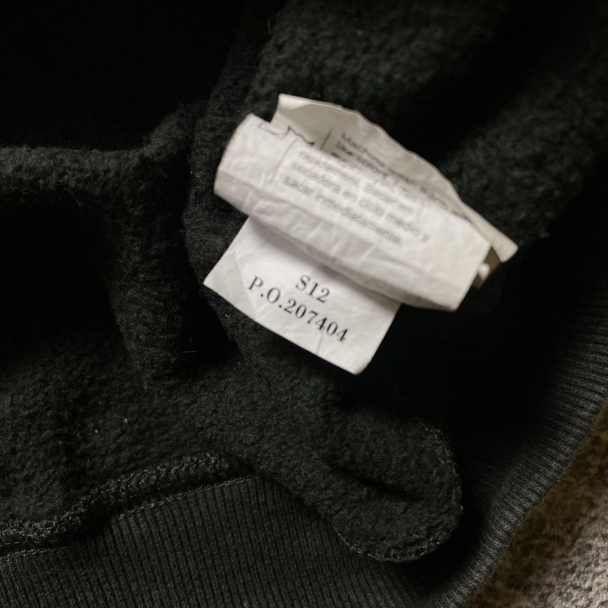 Carhartt Carhartt Heavyweight Hoodie K184 DGR Vtg Jacket Dark Green Size US XL / EU 56 / 4 - 5 Thumbnail