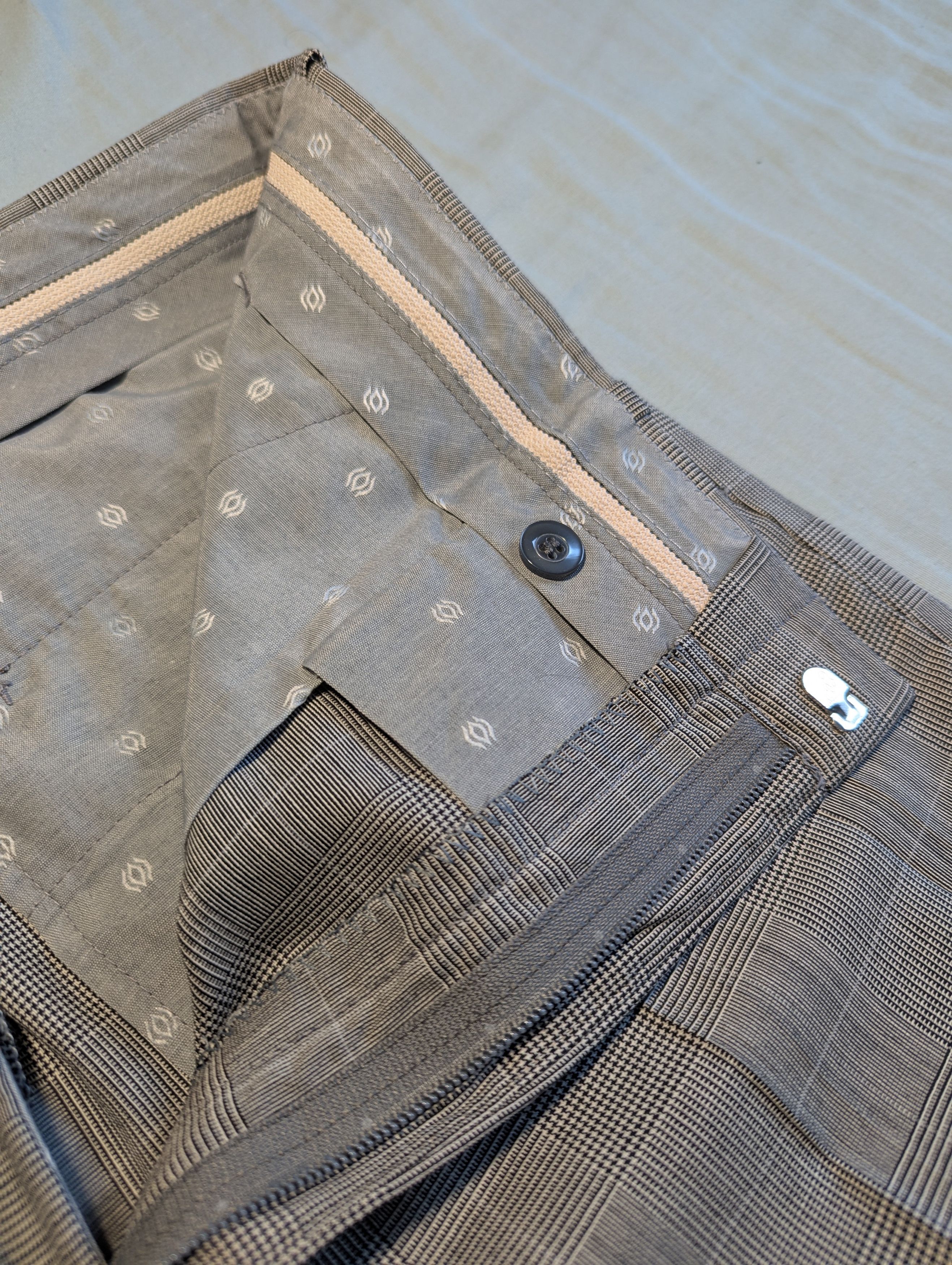 Other Formal Dress pants-New Size US 31 - 2 Thumbnail