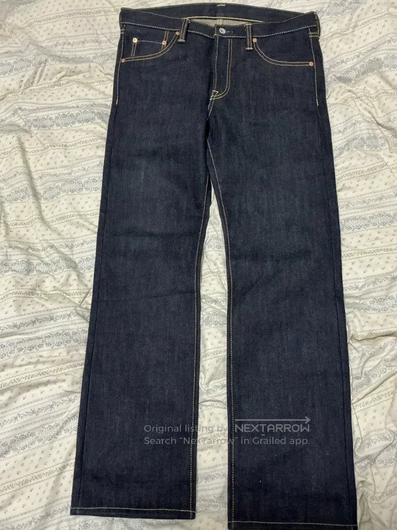 Iron Heart Iron Heart Jeans Size US 36 / EU 52 - 1 Thumbnail