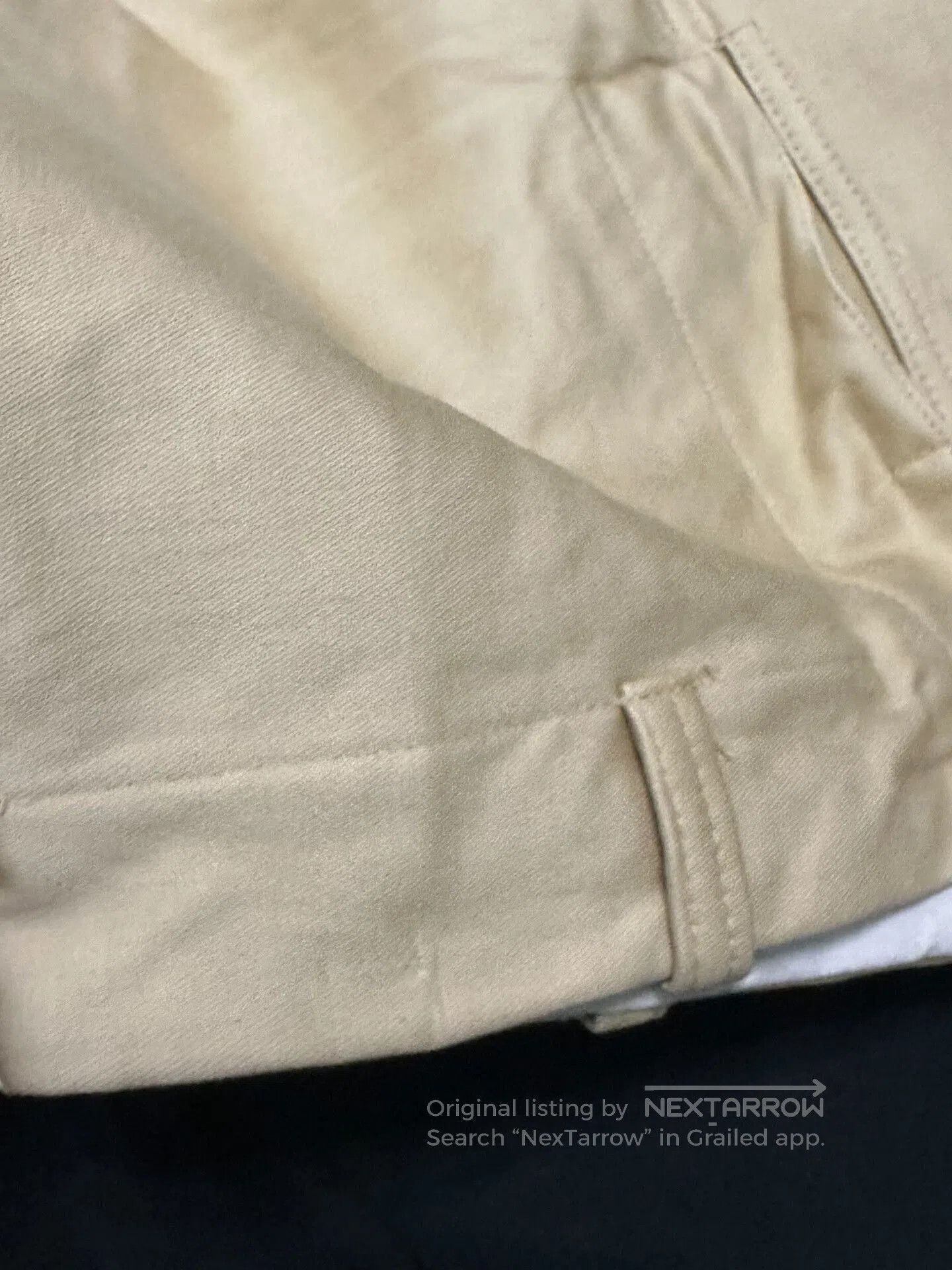Vintage Vintage 60. Size US 34 / EU 50 - 6 Thumbnail