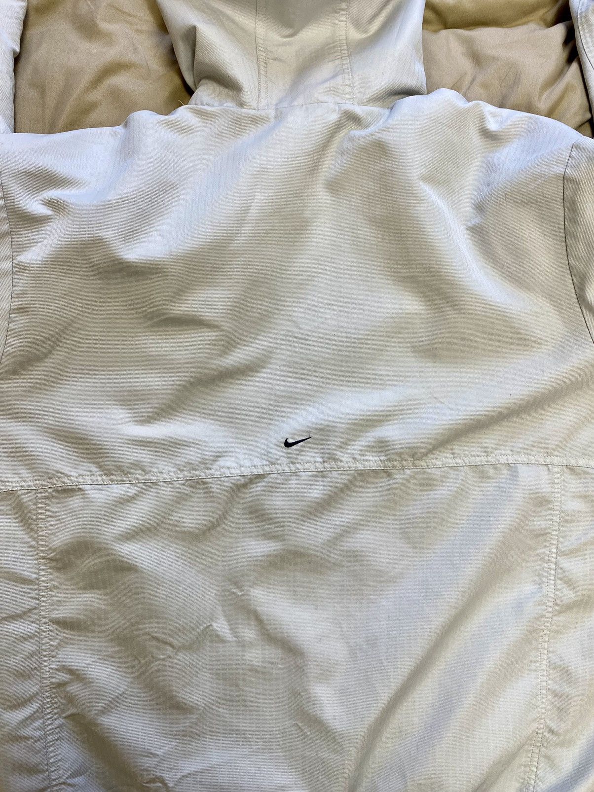 Vintage Nike TN vintage anorak Size US M / EU 48-50 / 2 - 12 Thumbnail