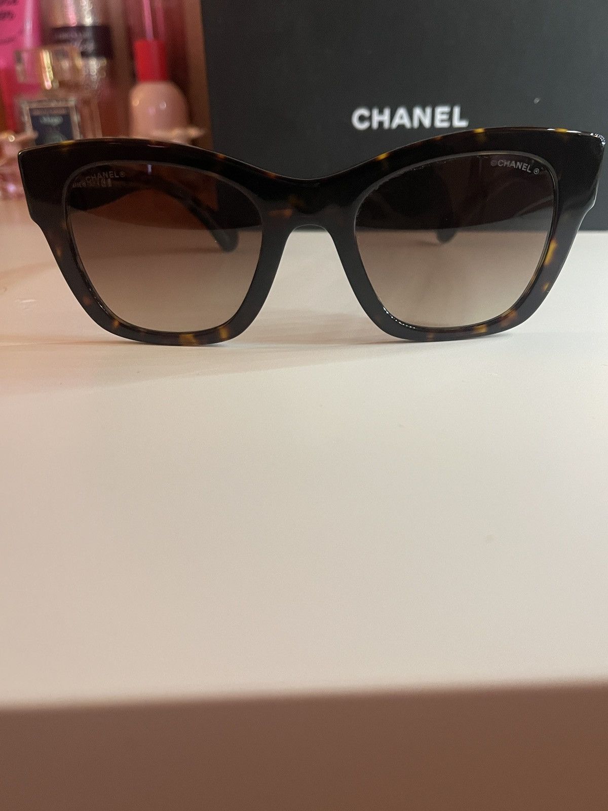 Chanel CHANEL CH5478 Size ONE SIZE - 3 Thumbnail