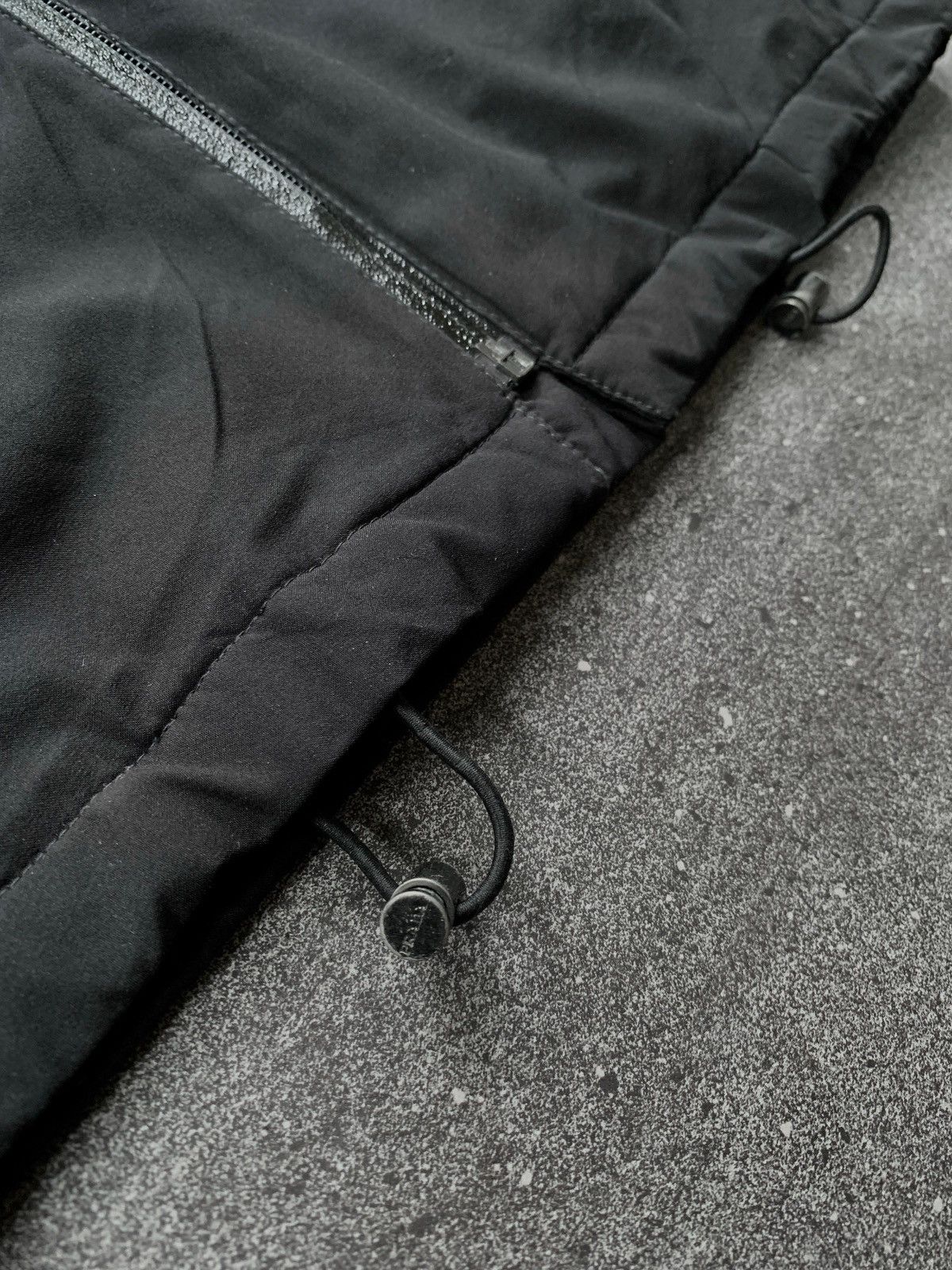 Prada FREE TAX! 2000s Goretex Packable Coat Jacket Size US S / EU 44-46 / 1 - 5 Thumbnail