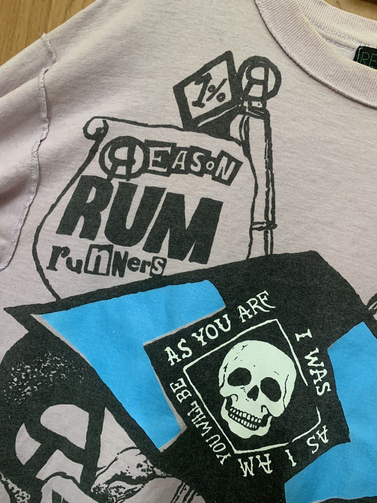 Reason Reason NYC shirt Size US M / EU 48-50 / 2 - 2 Thumbnail