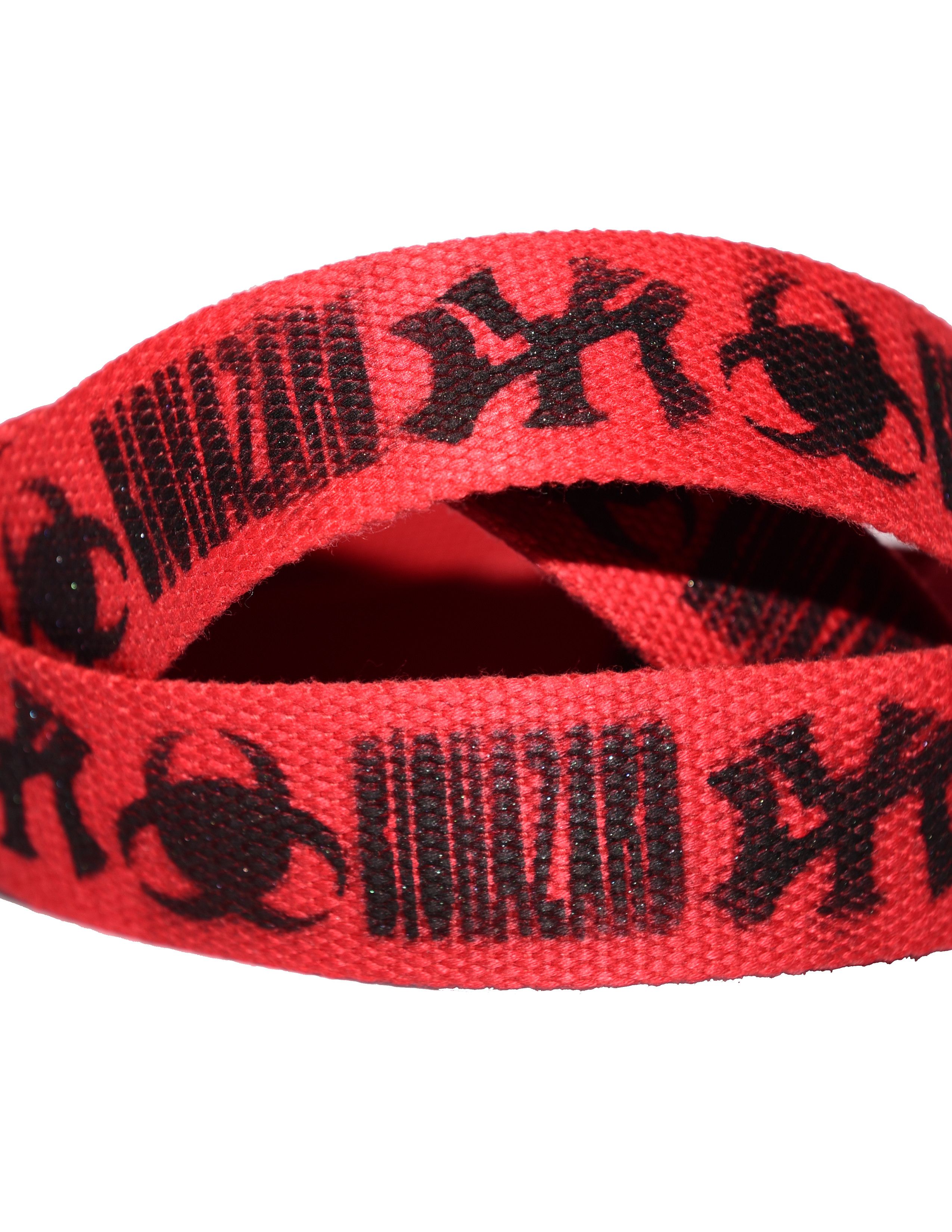 Asspizza Vintage Biohazard NY Belt by Digital Trenches Size ONE SIZE - 2 Thumbnail