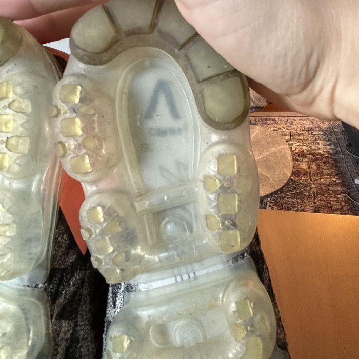 vapormax thirsty bandit