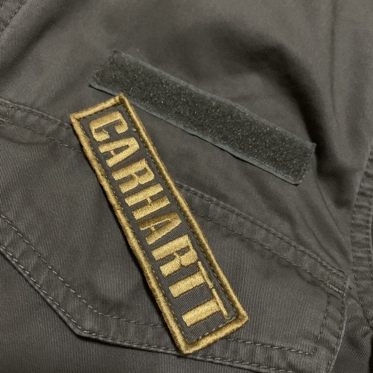 Carhartt Carhartt Hornet Jacket Size US XS / EU 42 / 0 - 5 Thumbnail
