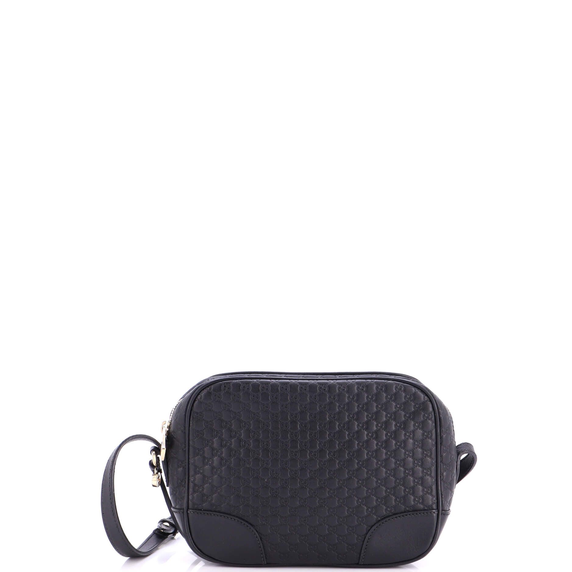 Gucci Bree Disco Crossbody Bag Size ONE SIZE - 1 Thumbnail