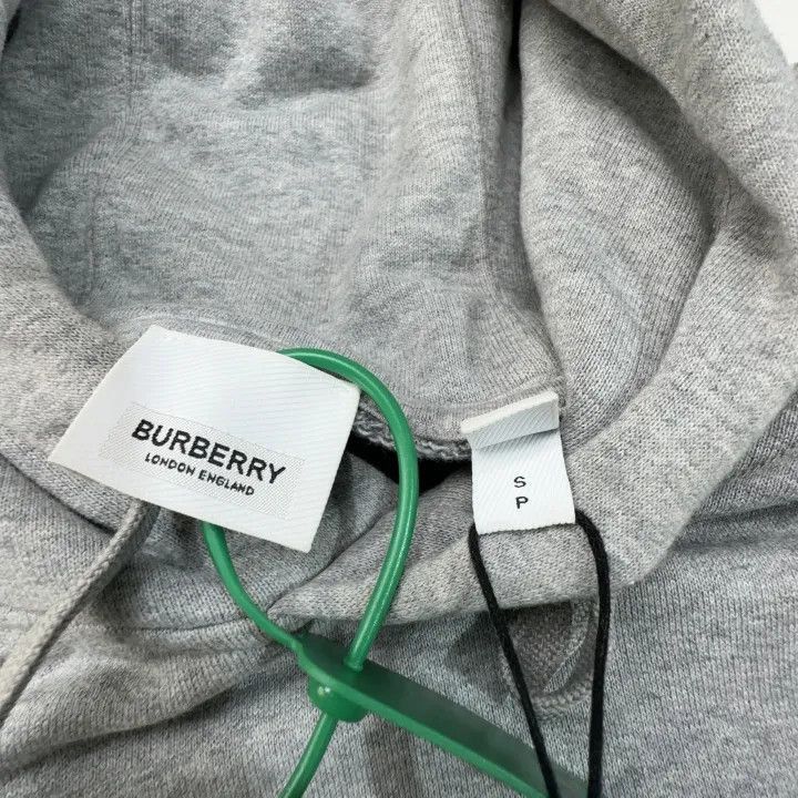 Burberry Burberry burberry short sleeve-2507 Size US S / EU 44-46 / 1 - 2 Thumbnail