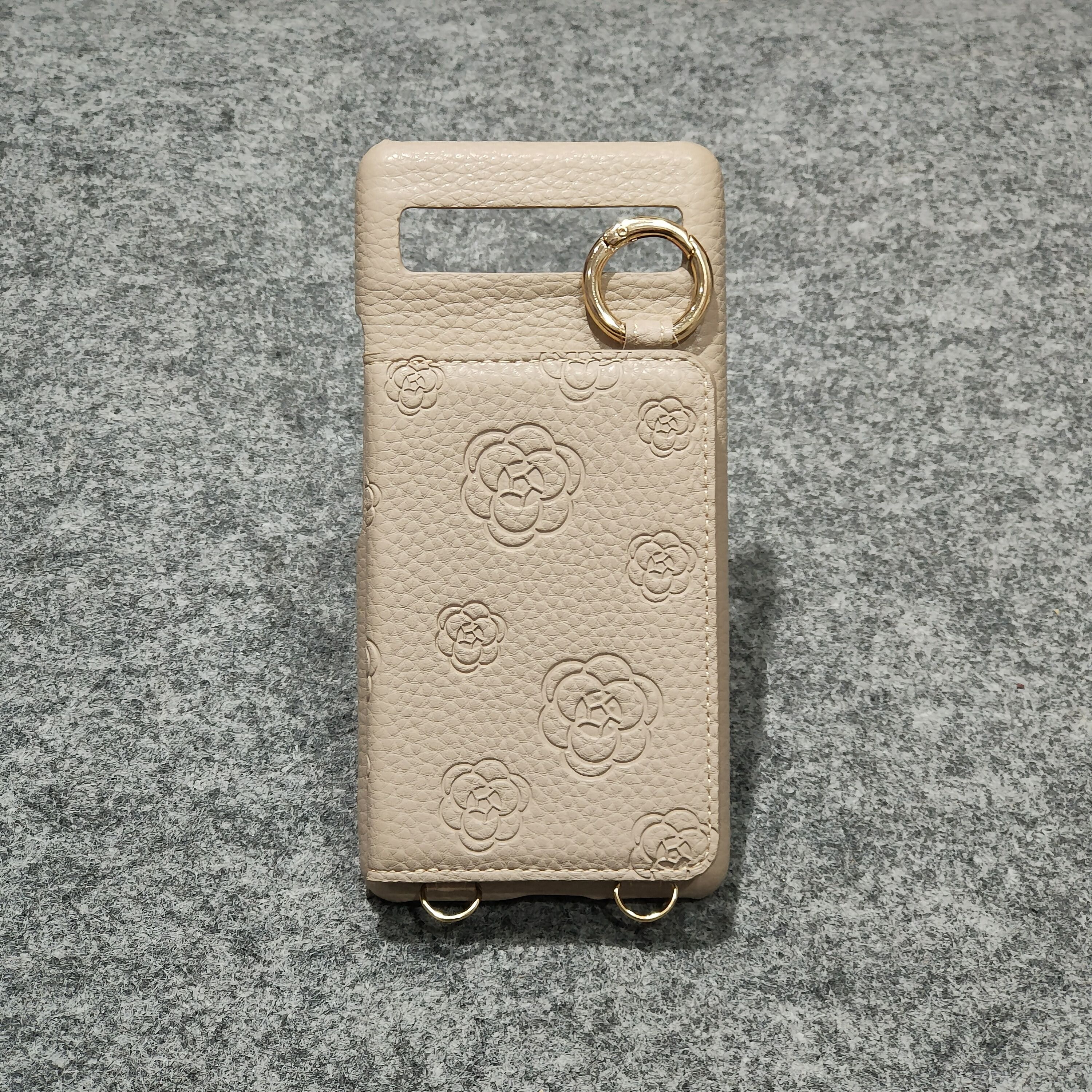 Japanese Brand 🔥Elegante Google Pixel 7 phone case Size ONE SIZE - 1 Thumbnail