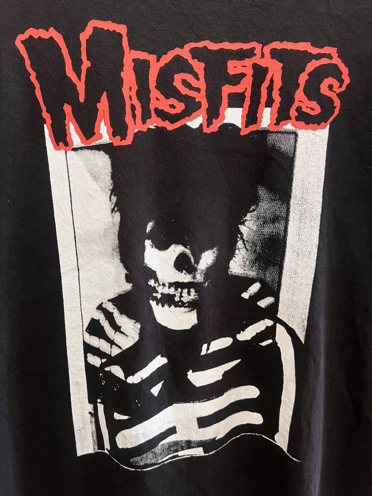 Misfits Misfits Band Tees M size Size US M / EU 48-50 / 2 - 7 Thumbnail