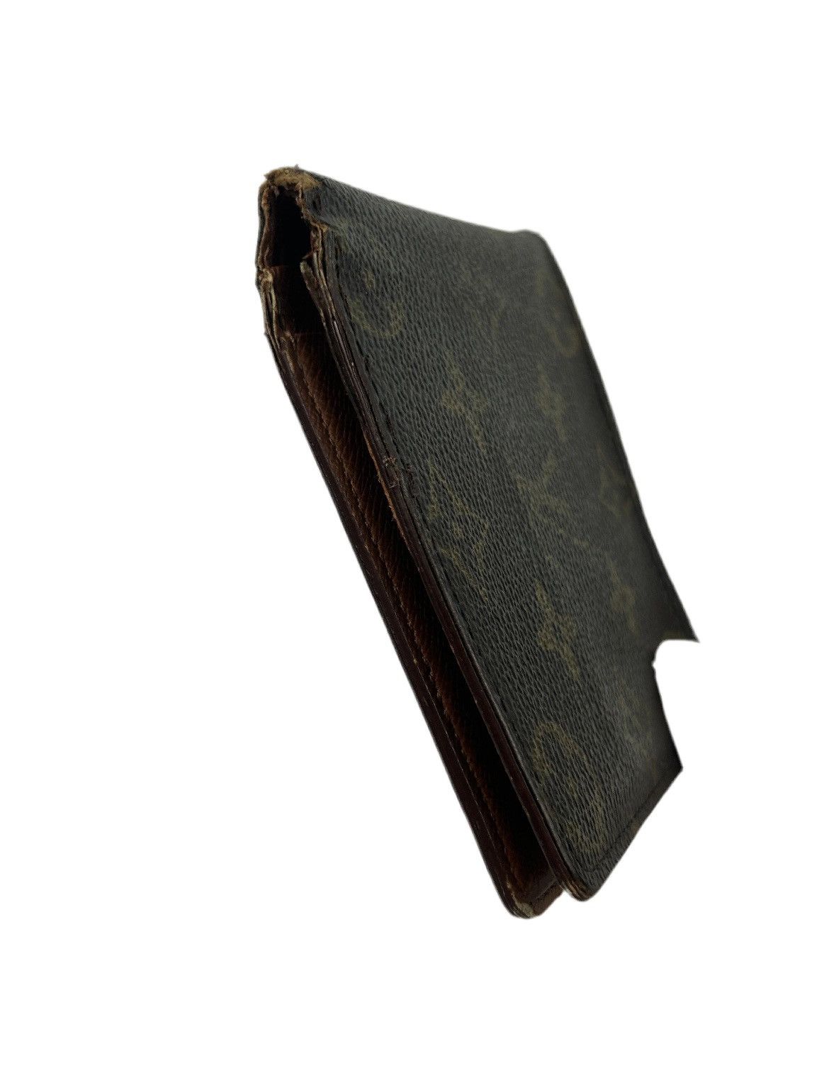 Louis Vuitton Louis Vuitton Monogram Bifold Wallet Size ONE SIZE - 5 Thumbnail