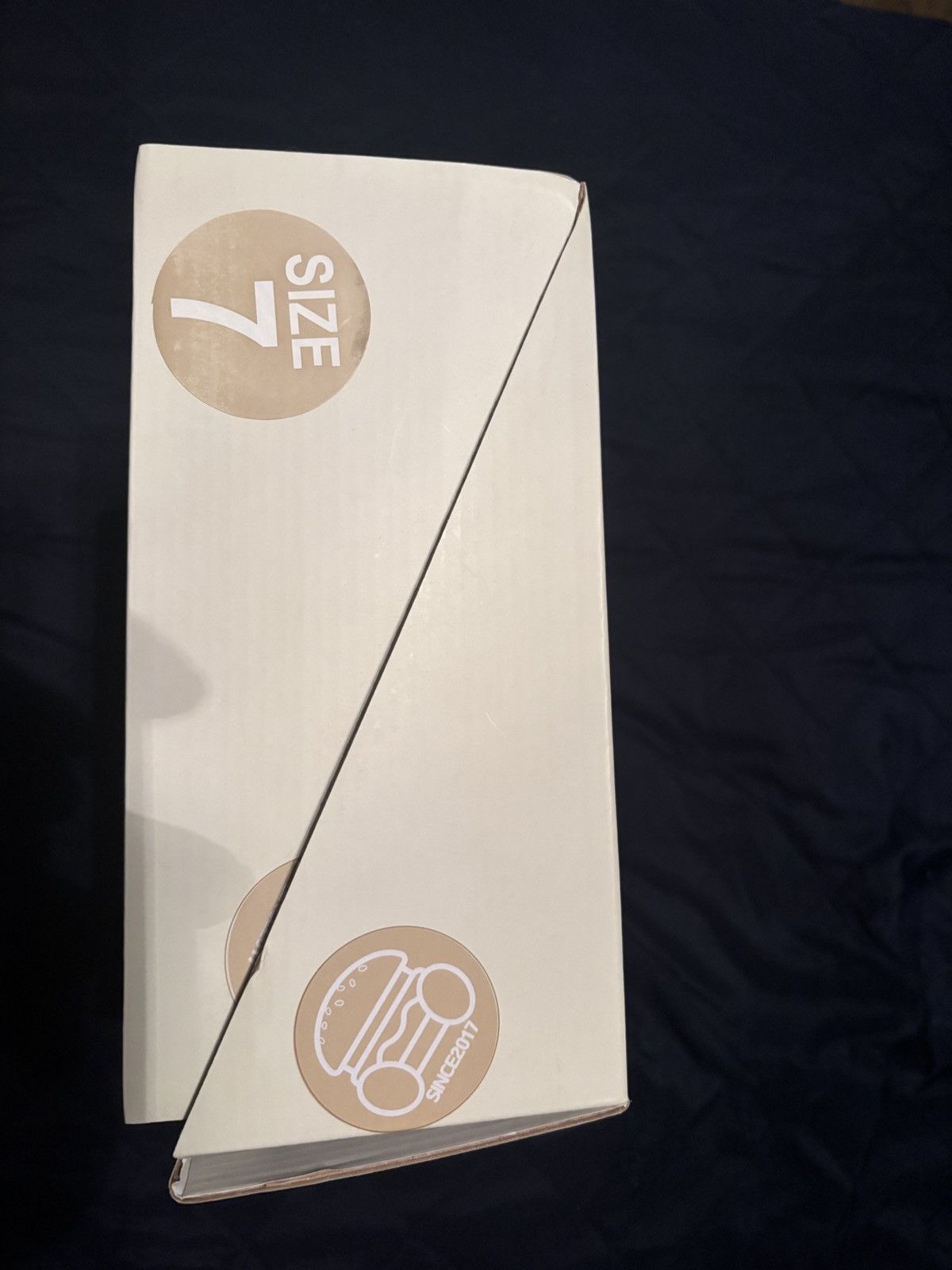 Vandy The Pink Tofu Sneakers Size US 7 / EU 40 - 2 Thumbnail