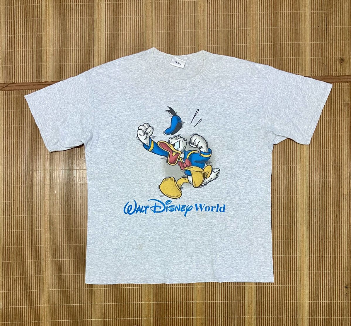 Disney VINTAGE DONALD DUCK Size US L / EU 52-54 / 3 - 1 Thumbnail