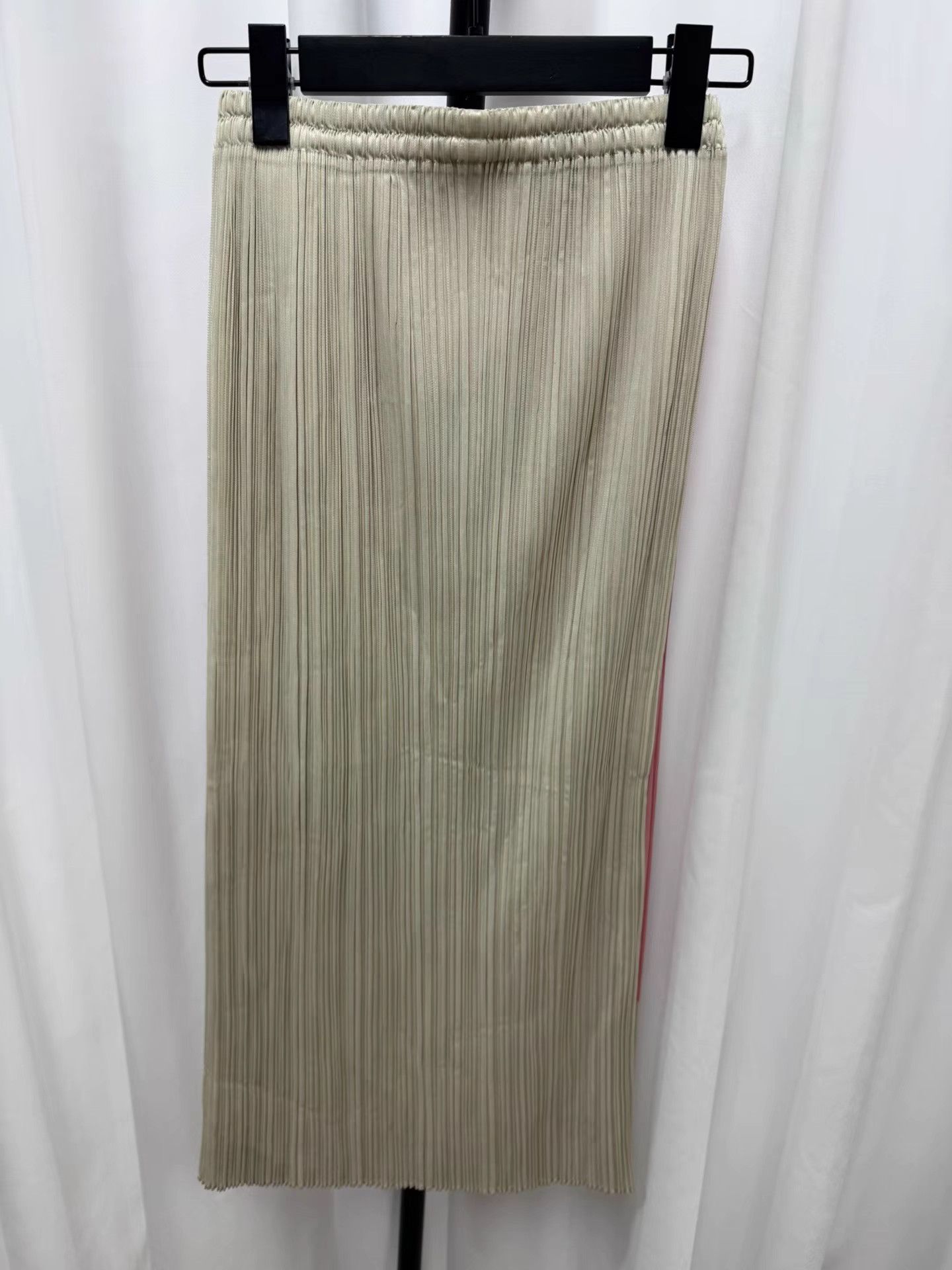 Issey Miyake ISSEY MIYAKE Pleats Please Ice Cream Print Skirt K20 Size 25" / US 0 / IT 36 - 6 Thumbnail