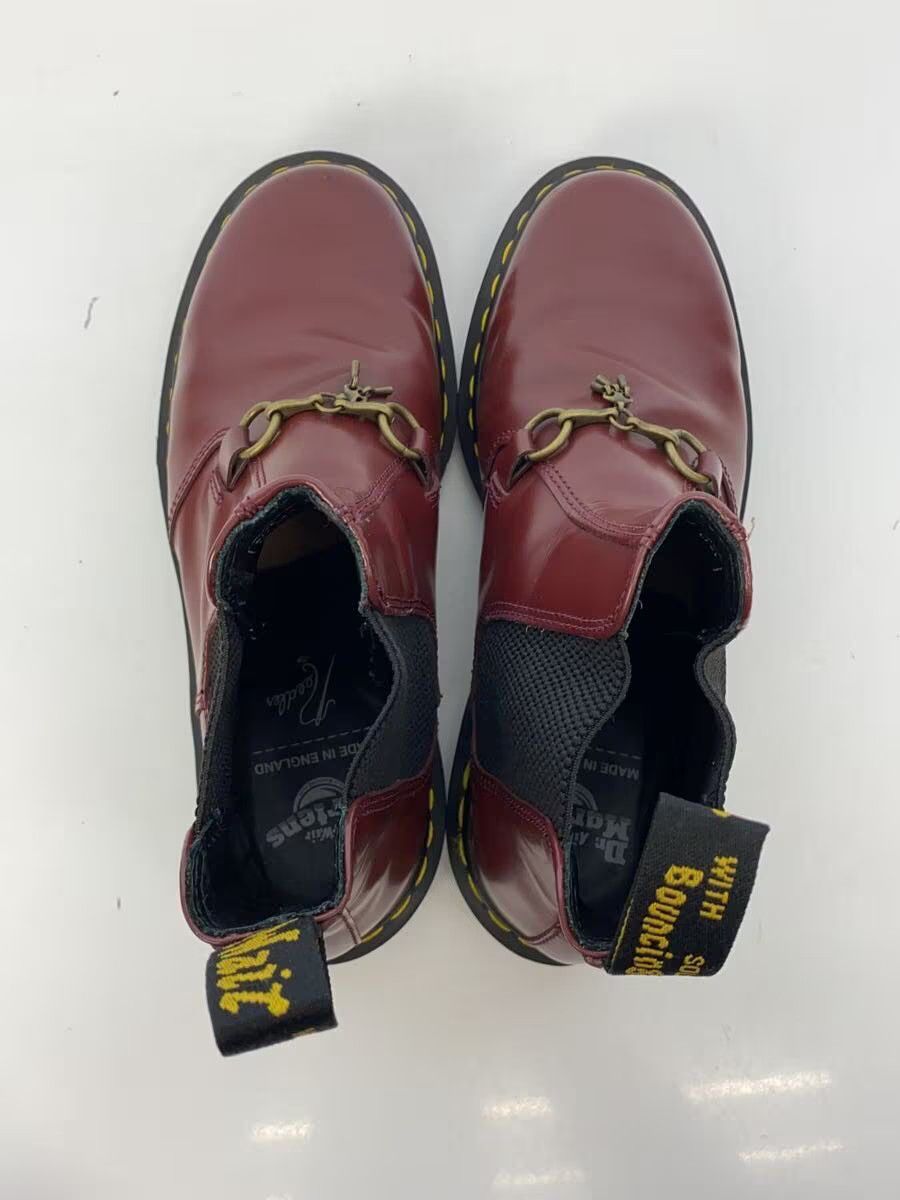 Dr. Martens × Needles Collab Leather Side Gore LL61 Boots Size US 9 / EU 42 - 3 Thumbnail