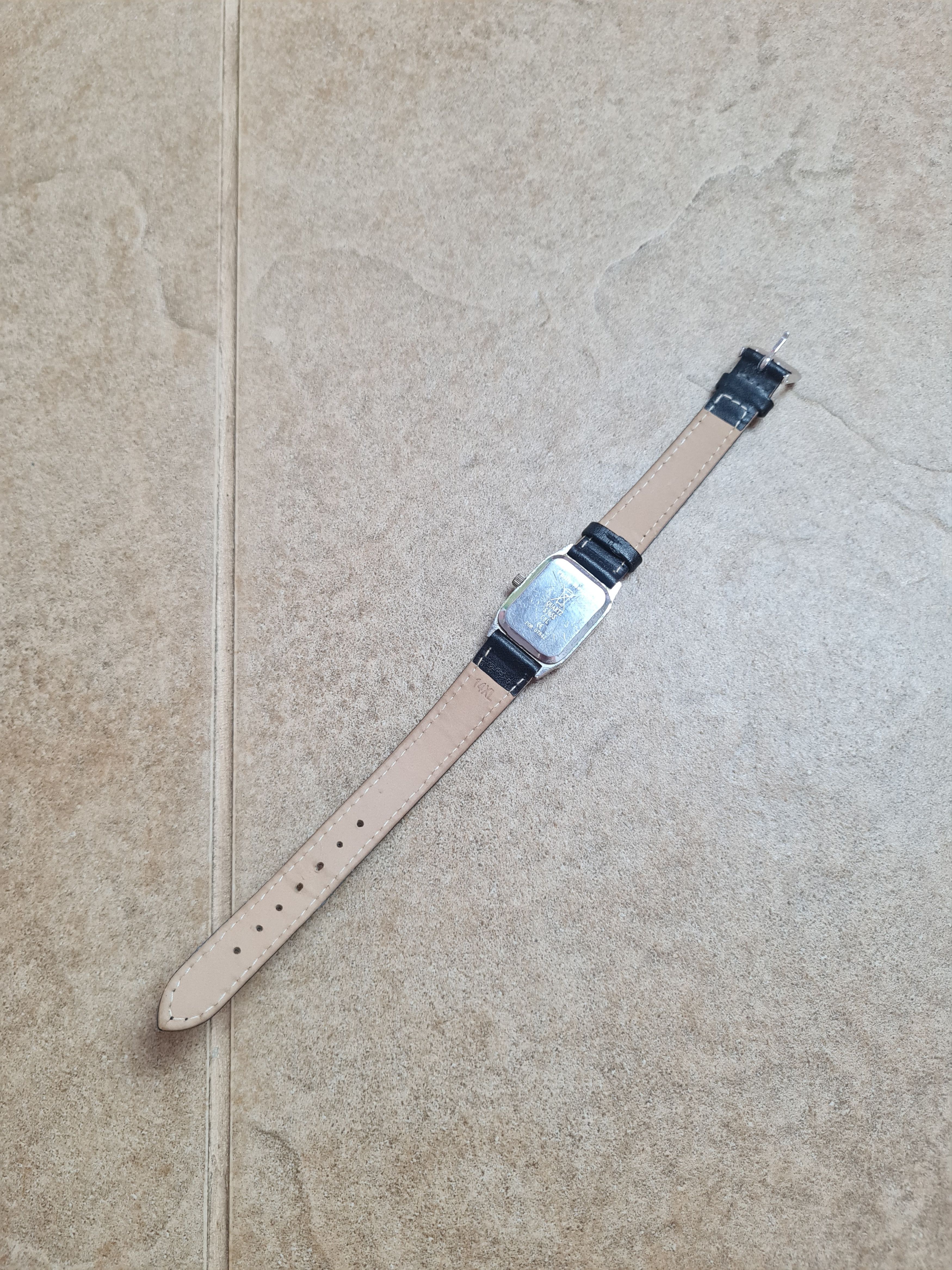 Other Vintage Watch Philip Mercier Quartz, Working, New Battery Size ONE SIZE - 23 Thumbnail