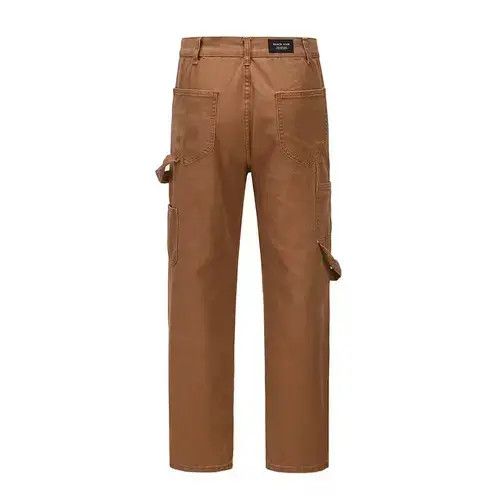 Japanese Brand custom carpenter pants Size US 34 / EU 50 - 2 Thumbnail
