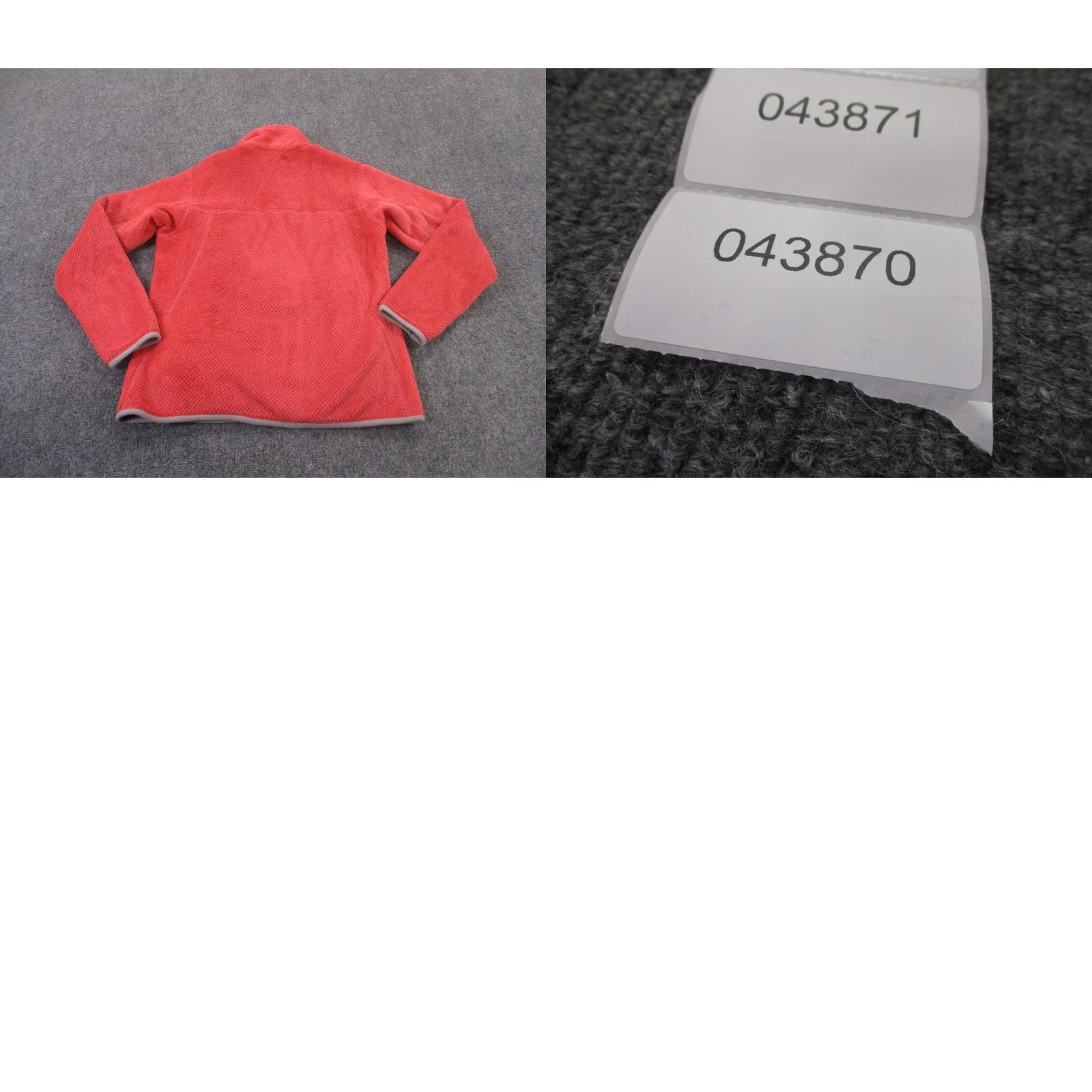 Patagonia Patagonia Jacket Womens S Pink Snap T Fleece Sweater Outdoors Camping Size S / US 4 / IT 40 - 8 Thumbnail