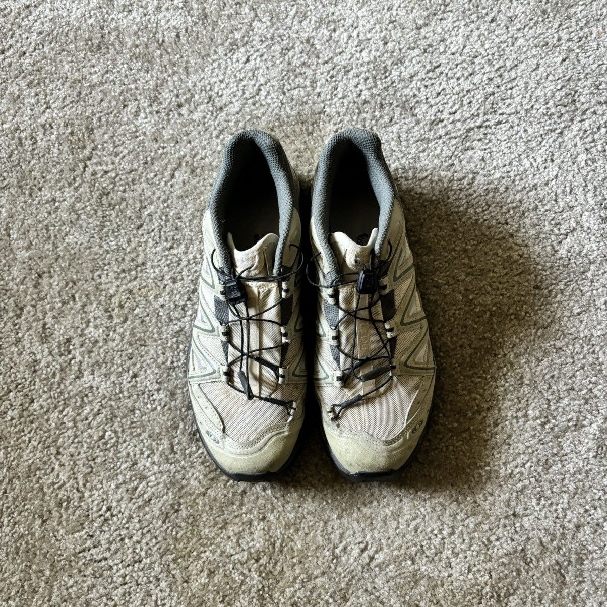 Salomon Salomon XT Quest Goretex Size US 9.5 / EU 42-43 - 2 Thumbnail