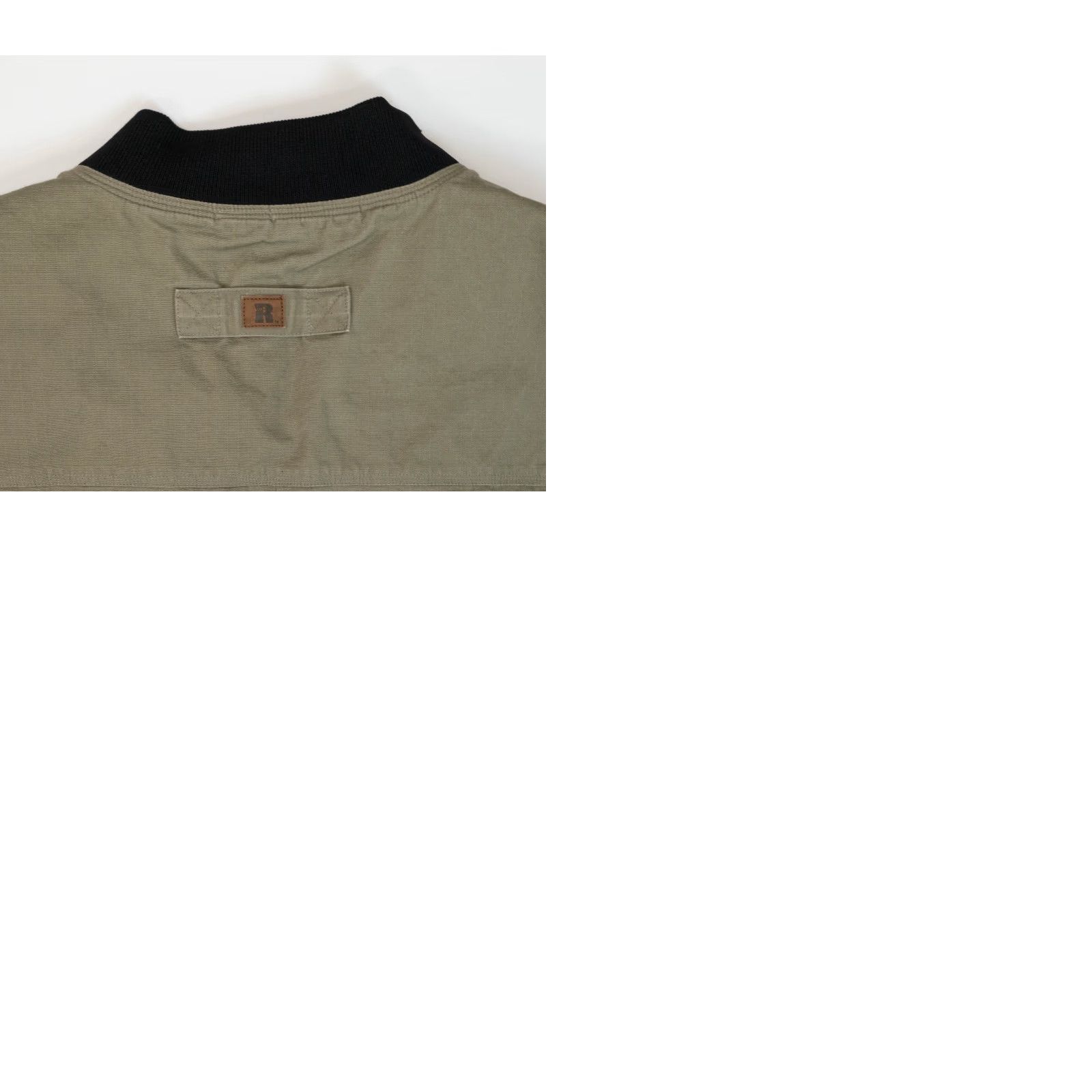 Wrangler VINTAGE Wrangler Vest Mens 3XL Olive Plaid Lined Western Outdoors Riggs Workwear Size US XXL / EU 58 / 5 - 11 Thumbnail