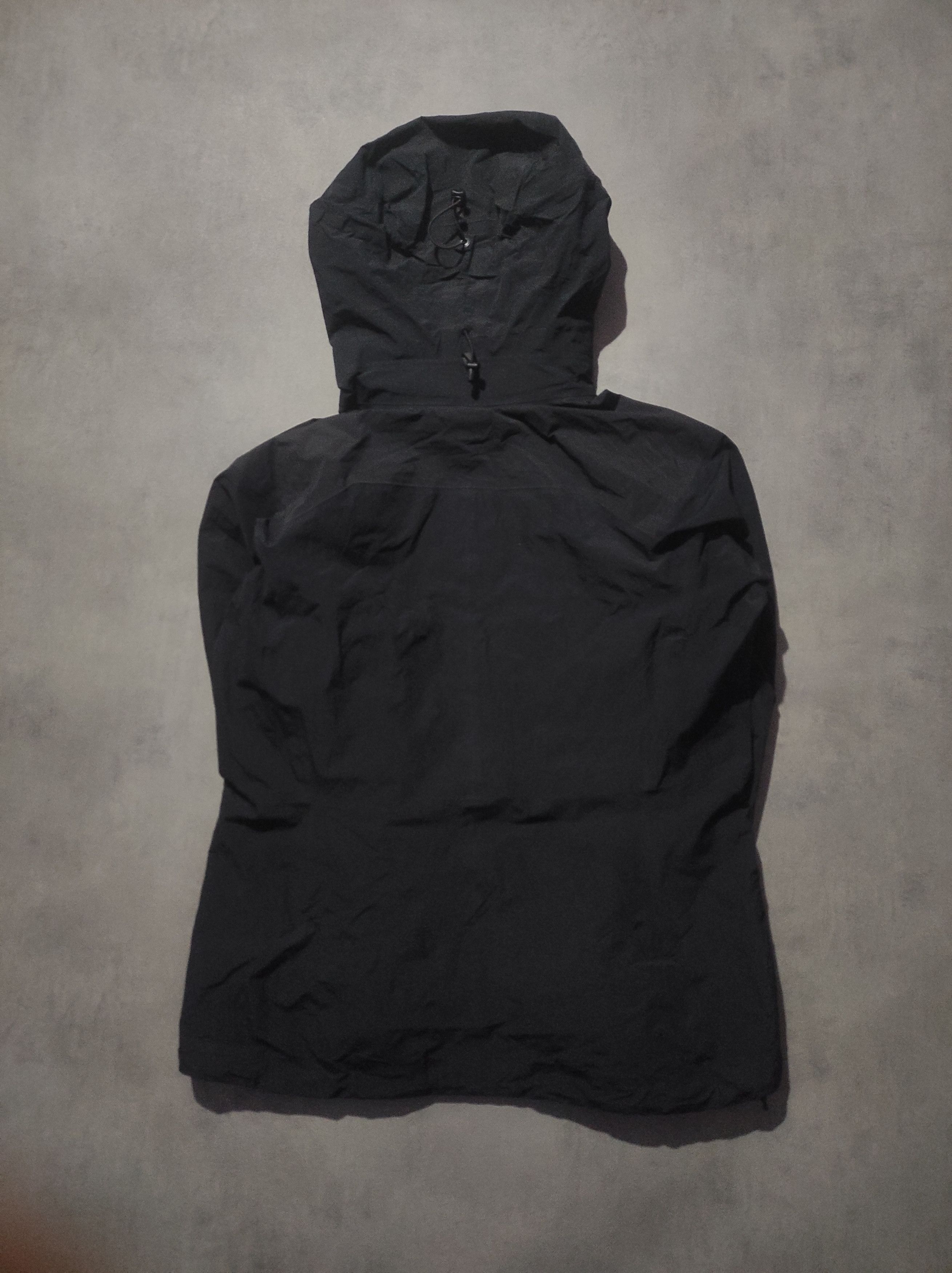 Arc'teryx arcteryx beta ar jacket women's 05/17 gore-tex pro Size L / US 10 / IT 46 - 8 Thumbnail