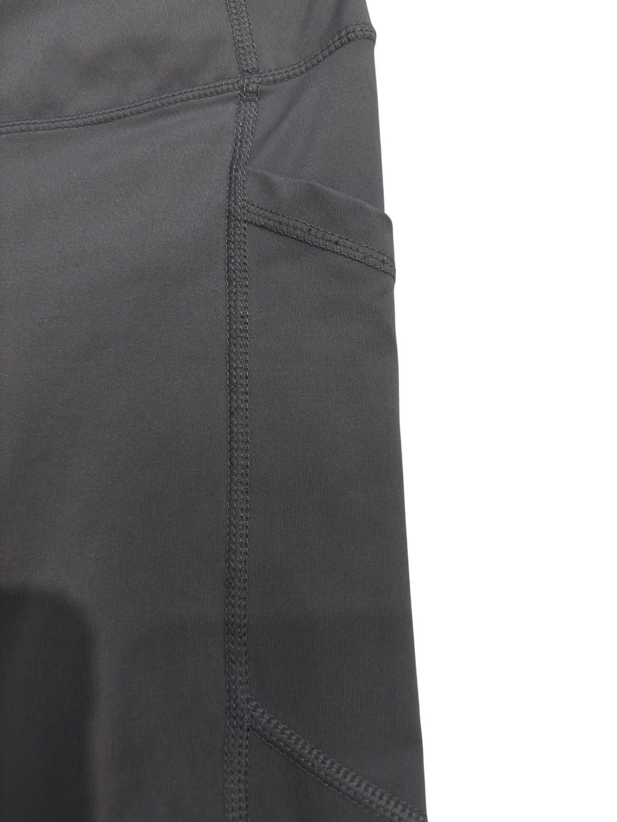 Other Yoga leggings.wg1745 Size 25" / US 0 / IT 36 - 4 Thumbnail
