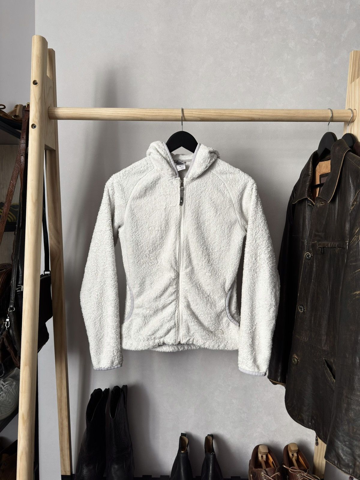 The North Face The North Face Osito archive (2008) women’s jacket Size S / US 4 / IT 40 - 2 Thumbnail