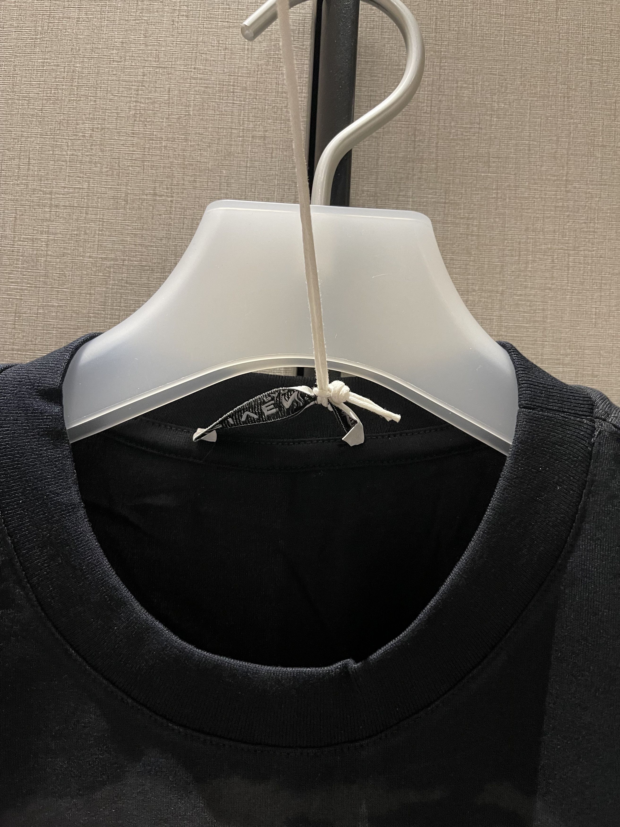 Givenchy Givenchy Rottweiler T Shirt Size US XS / EU 42 / 0 - 6 Thumbnail
