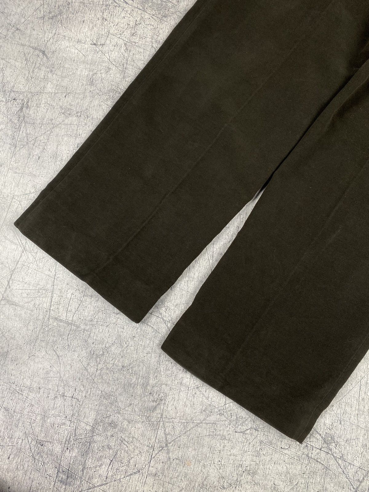 Balmain NEW Designer Luxury Balmain Trousers Casual Pants Size US 34 / EU 50 - 11 Thumbnail