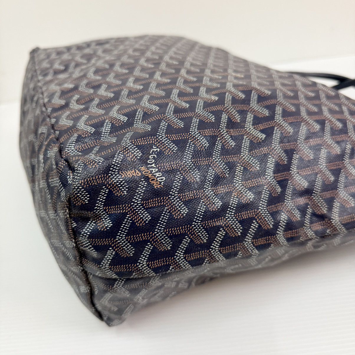 Goyard Goyard St. Louis Tote Bag Size ONE SIZE - 5 Thumbnail