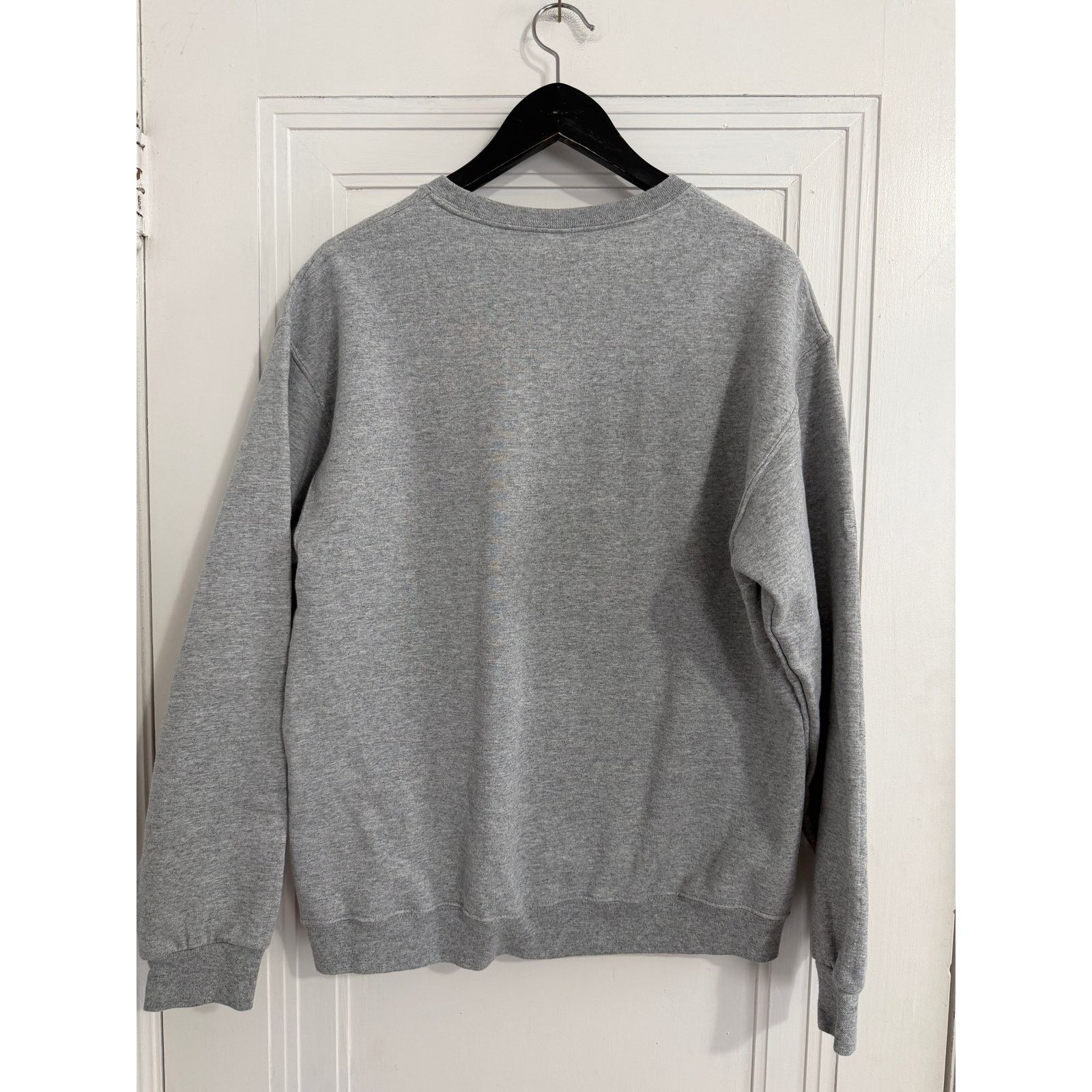 NCAA University of St. Thomas Tommies Crewneck Sweatshirt Size S Size US S / EU 44-46 / 1 - 3 Thumbnail