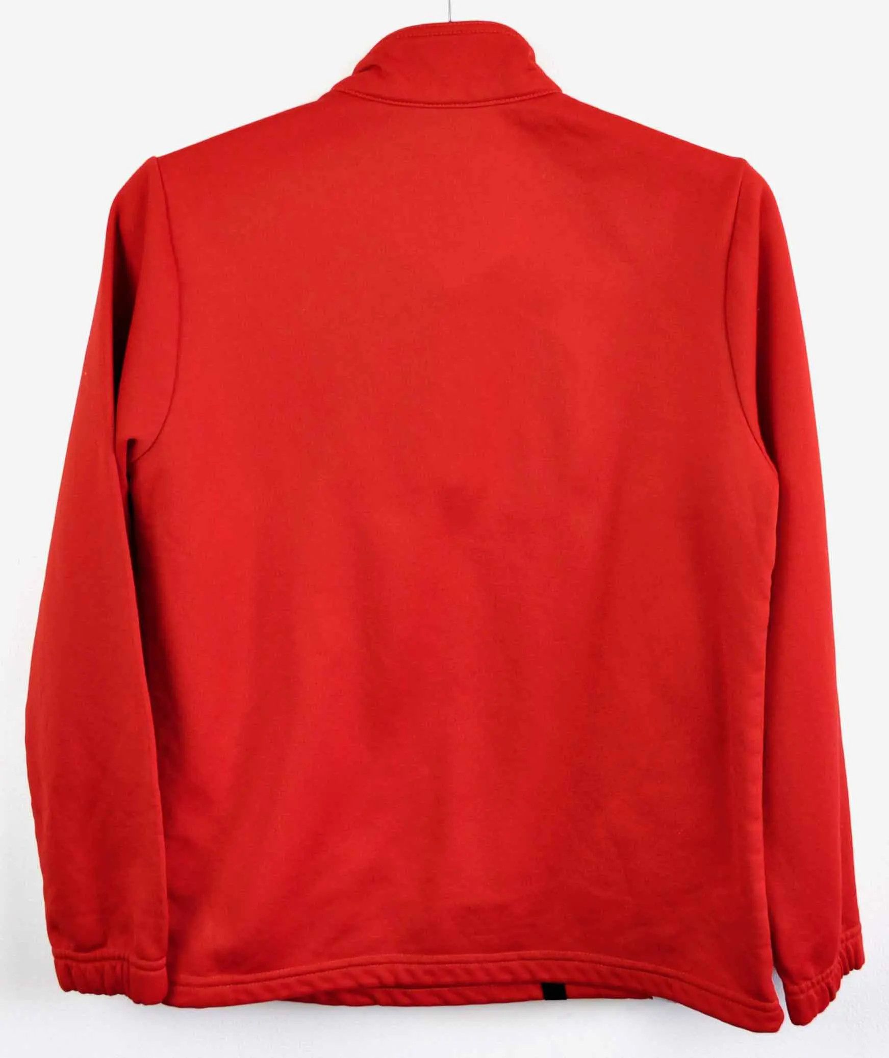 Errea FC Sion XS Training Football Tracksuit Jumper Pullover Top Size US XS / EU 42 / 0 - 3 Thumbnail