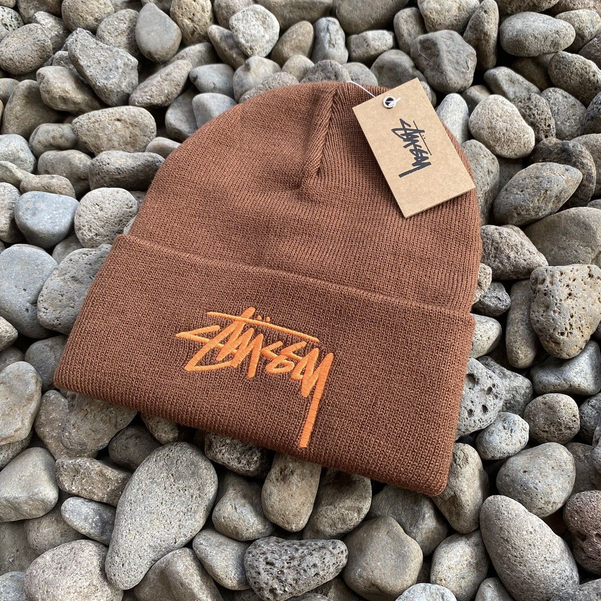 Stussy Stussy Beanie Hat | Grailed