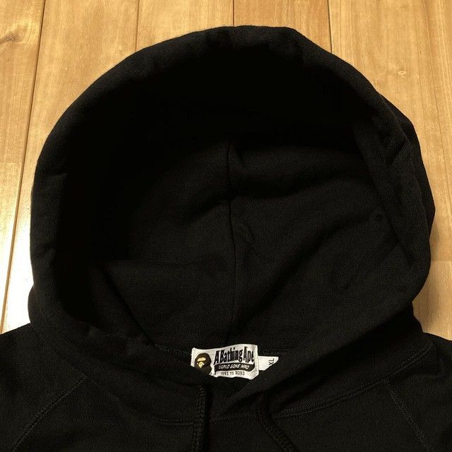 Bape BAPE × Detective Conan Milo Pullover Hoodie a bathing ape Size US XXL / EU 58 / 5 - 6 Thumbnail