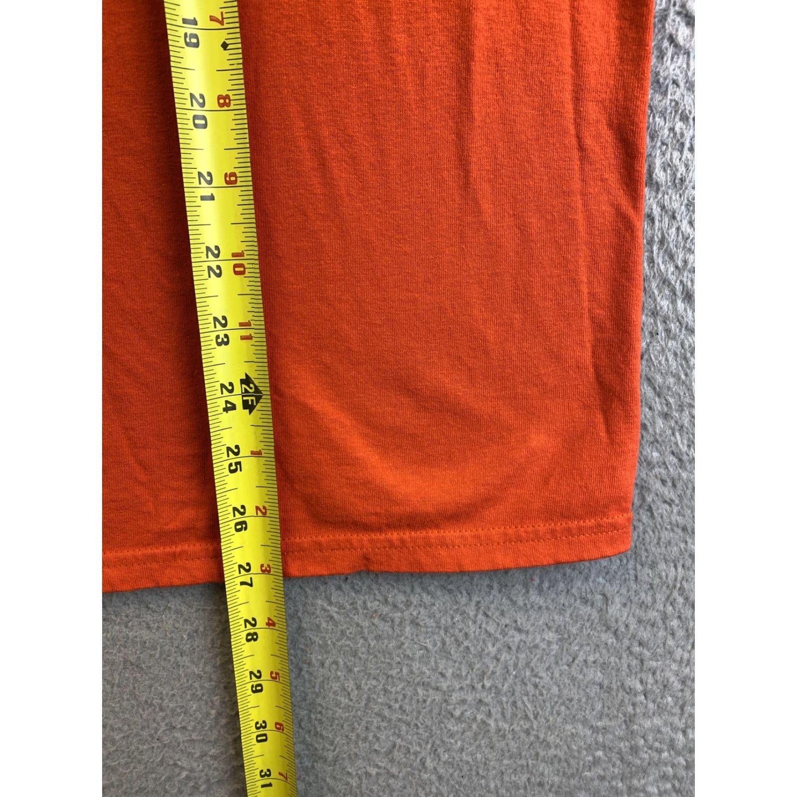 NFL Denver Broncos Shirt Mens L Orange 2014 Division Champs NFL Football - NFL Brand Mens T-Shirt, Orange, Crew Neck, Short Sleeve Size US L / EU 52-54 / 3 - 7 Thumbnail