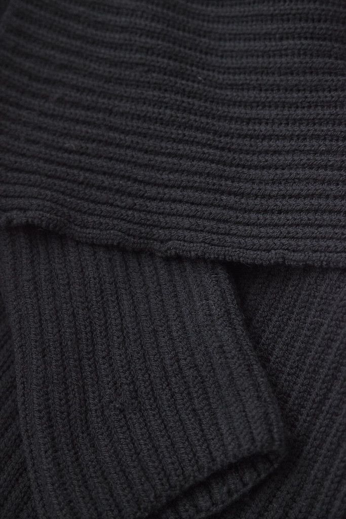 Rick Owens AW03 merino wool cardigan Size M / US 6-8 / IT 42-44 - 5 Thumbnail