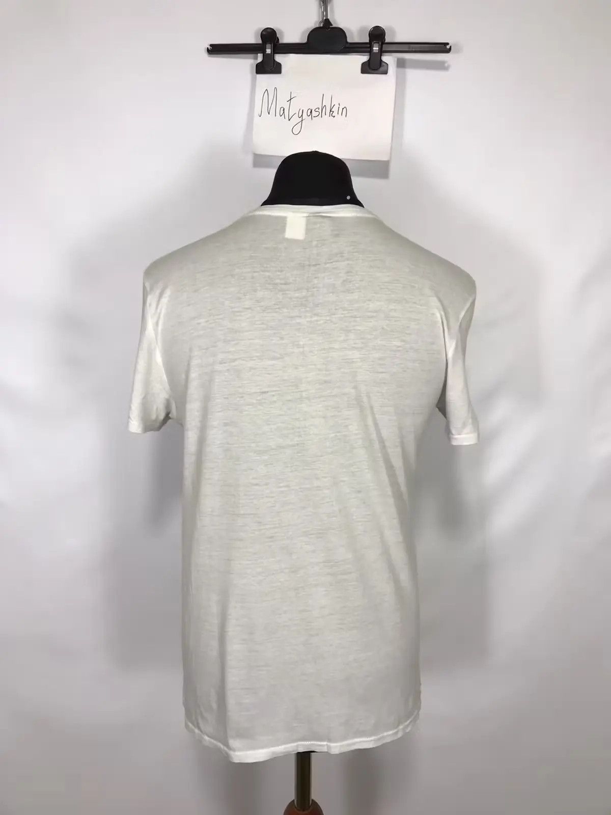 Band Tees × Vintage John Lennon t-shirt 2012 size M Size US M / EU 48-50 / 2 - 2 Thumbnail