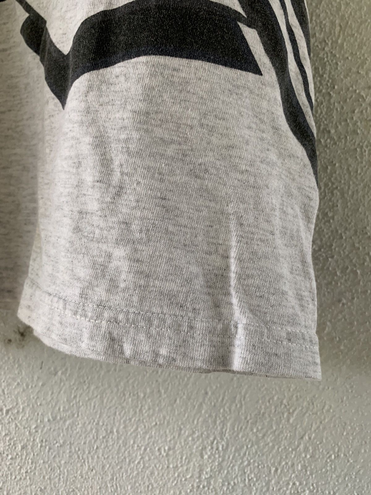 Reebok × Vintage Vintage Reebok Tee Size US M / EU 48-50 / 2 - 4 Thumbnail