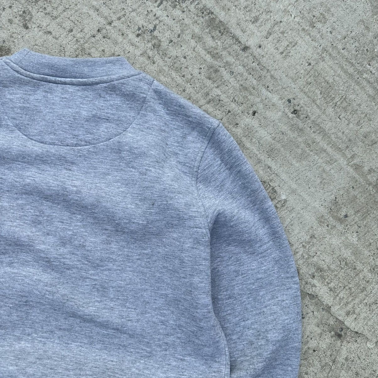 The Mercer Brand Vintage Japanese Style Mercier Sweatshirt Big Logo Size XS Size US XS / EU 42 / 0 - 8 Thumbnail