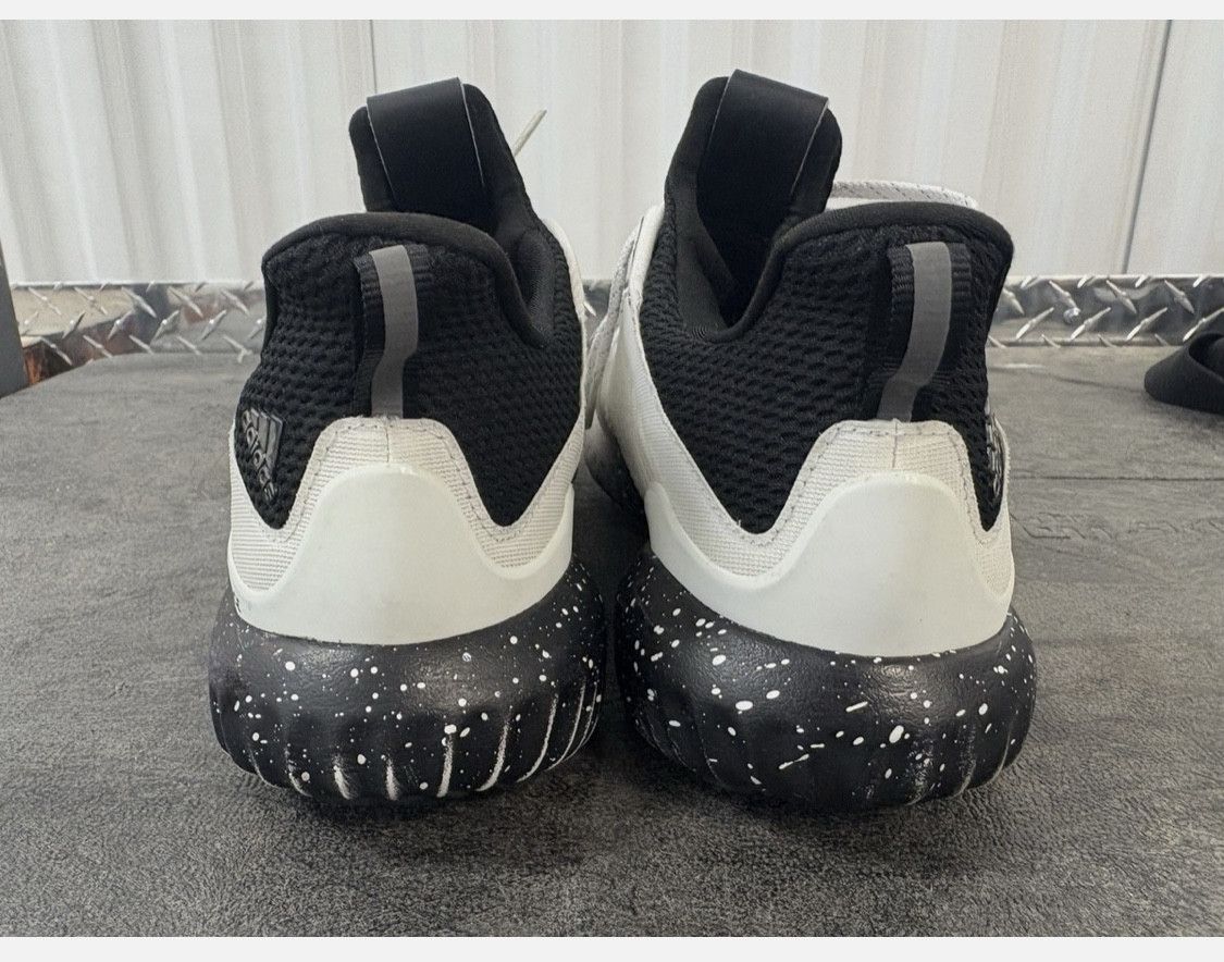 Adidas Adidas Alphabounce 1 white and black Mens Sz 13 Size US 13 / EU 46 - 5 Thumbnail