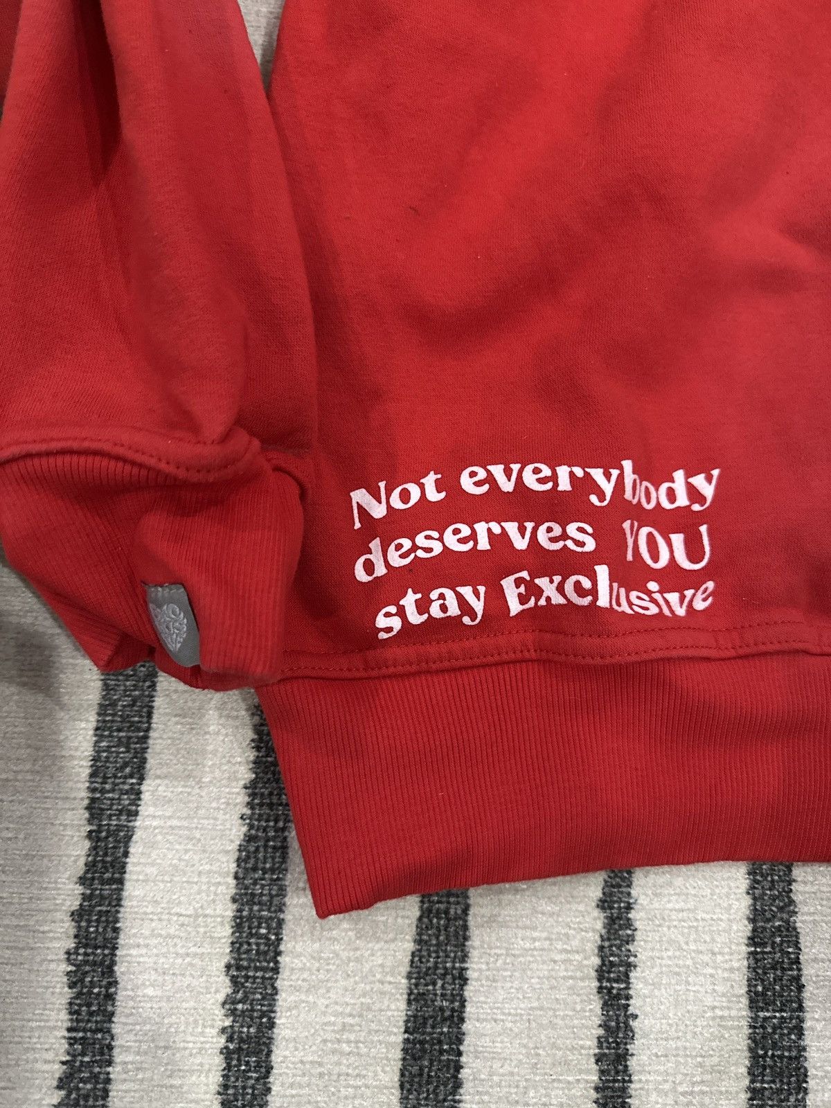 Other Too Exclusive Clothing Hoodie size L Size US M / EU 48-50 / 2 - 3 Thumbnail