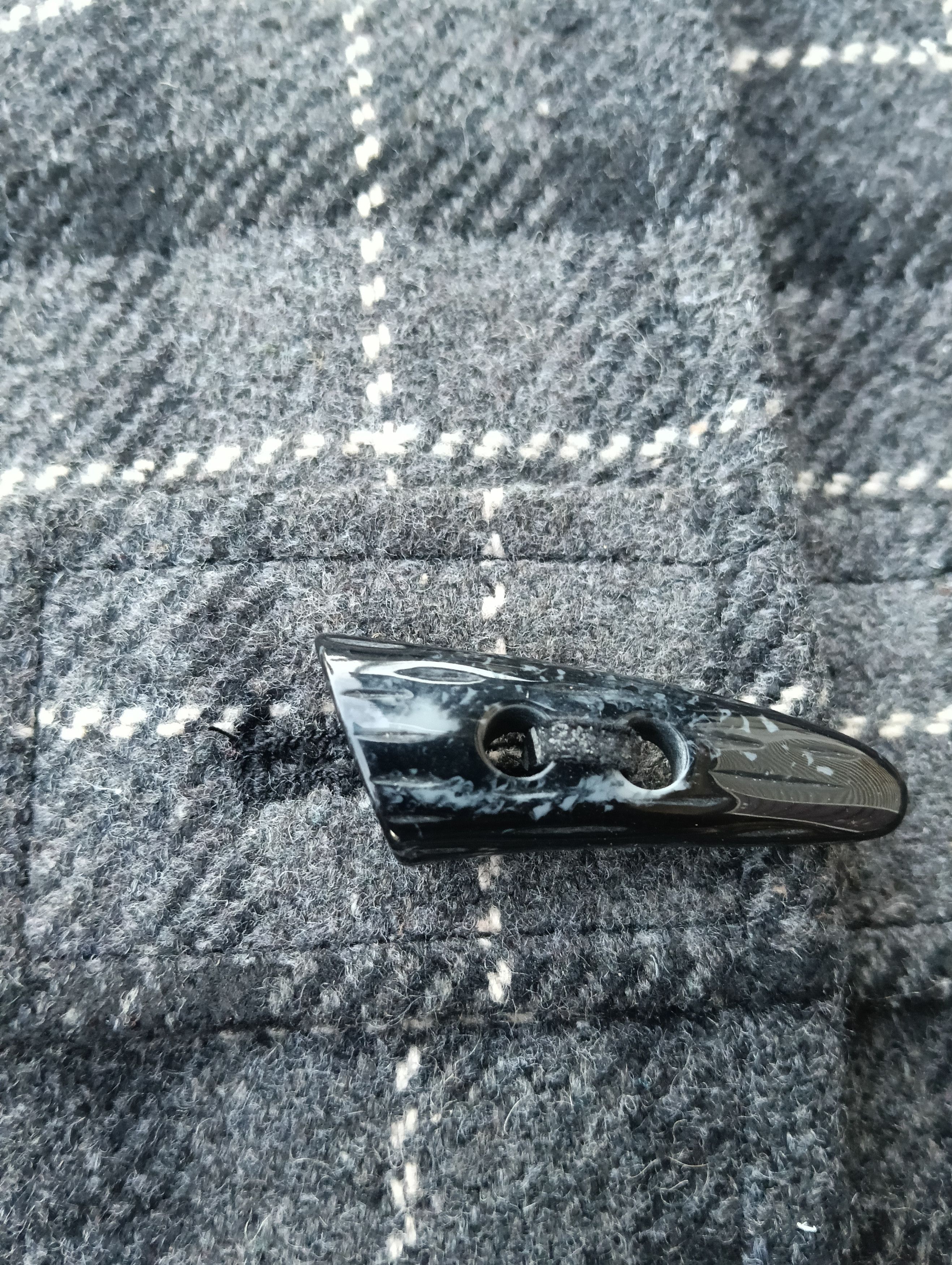 If Six Was Nine Japanese jacket like if six wash nine style. Size US L / EU 52-54 / 3 - 4 Thumbnail