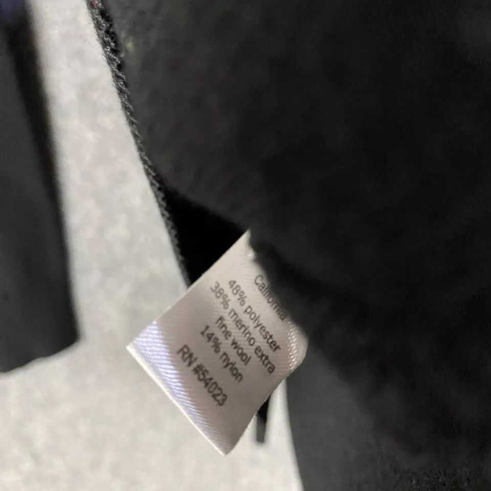 Athleta Athleta Sweater Women's Small Polyester Merino Extra Fine S Size S / US 4 / IT 40 - 6 Thumbnail