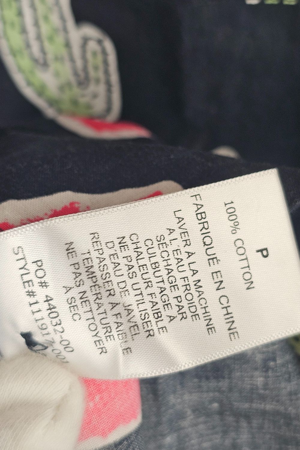 Stussy Stüssy SS16 Cactus Camp Shirt – S Size US S / EU 44-46 / 1 - 7 Thumbnail