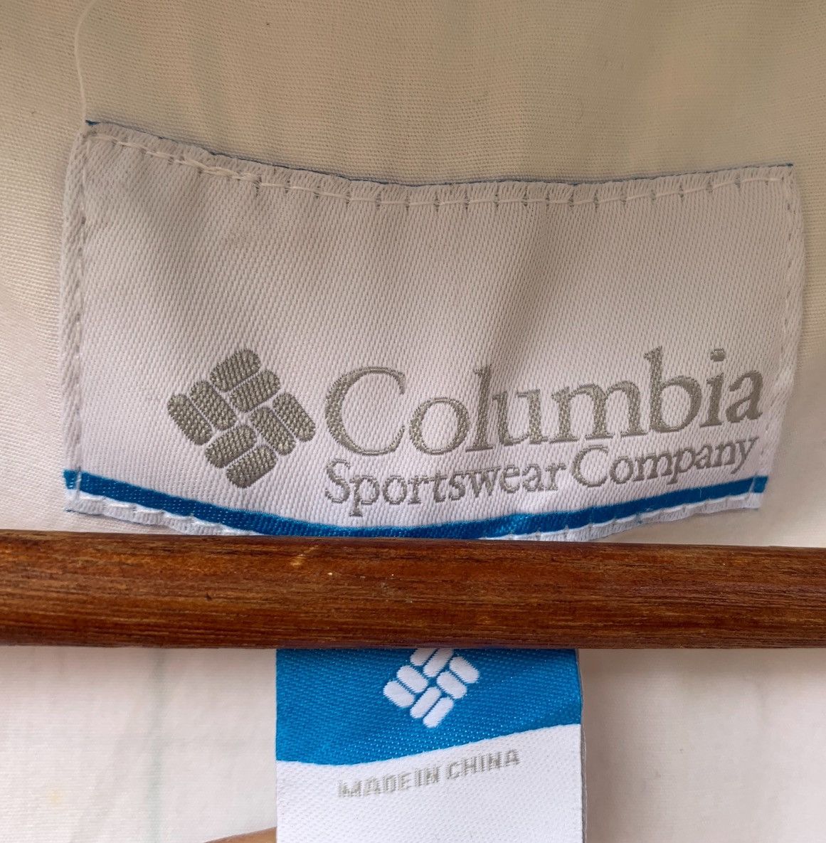 Columbia Columbia Sportswear Hoodie Jacket Size US L / EU 52-54 / 3 - 11 Thumbnail